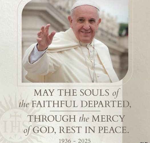 Pope Francis