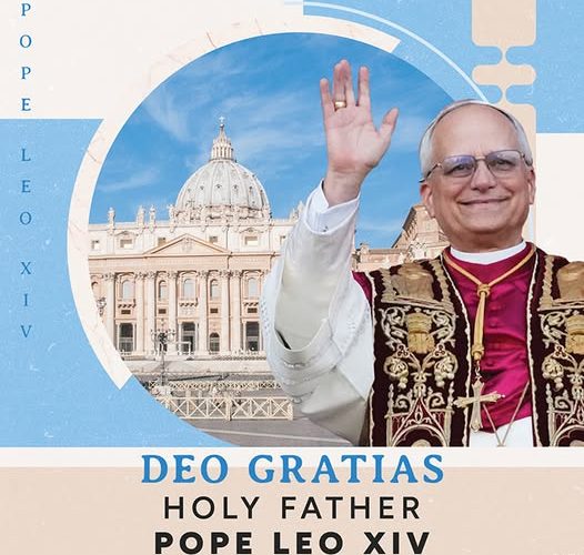 Pope Leo