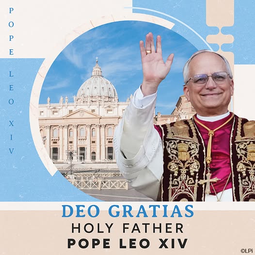 Pope Leo